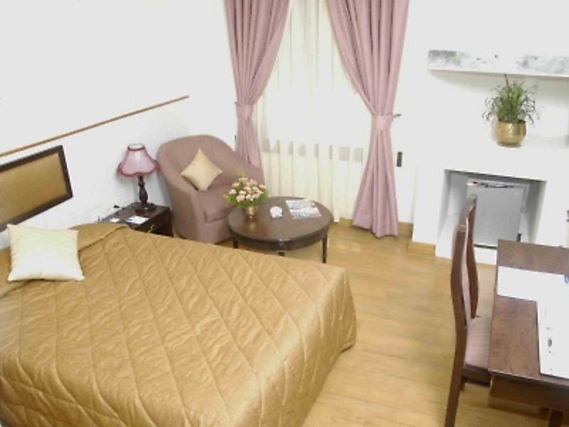 Best Western Amrutha Castle Haydarabad Dış mekan fotoğraf