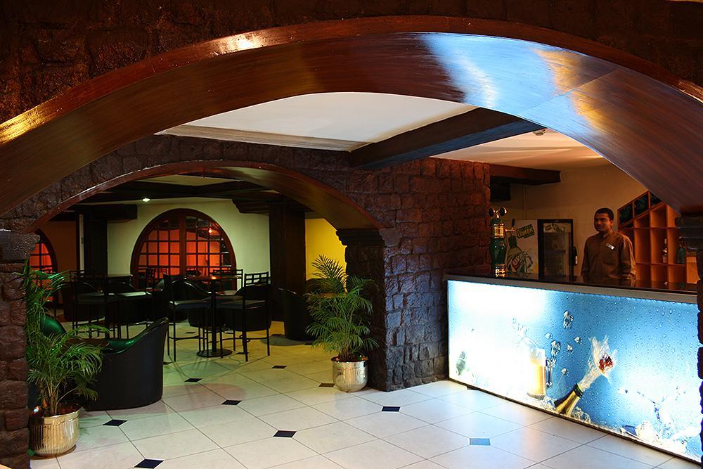Best Western Amrutha Castle Haydarabad Dış mekan fotoğraf