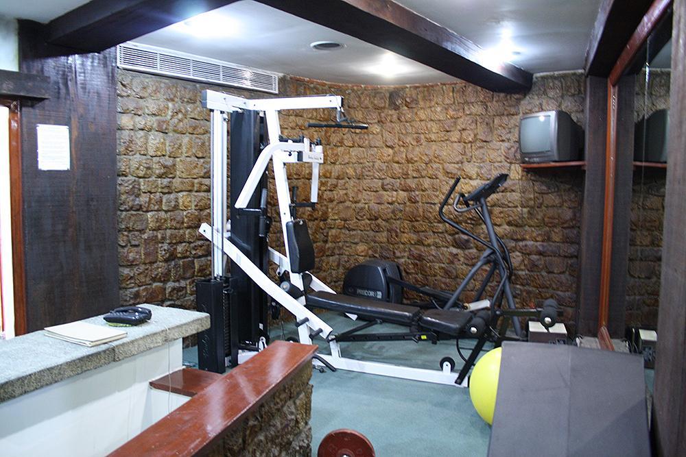Best Western Amrutha Castle Haydarabad Dış mekan fotoğraf