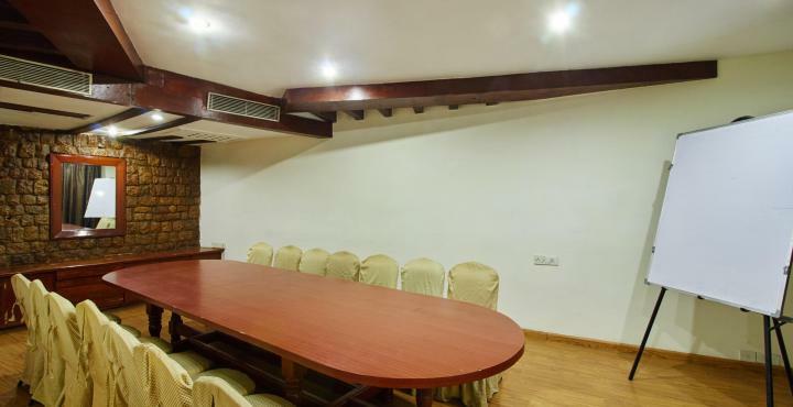 Best Western Amrutha Castle Haydarabad Dış mekan fotoğraf