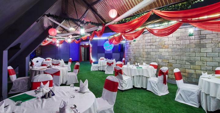 Best Western Amrutha Castle Haydarabad Dış mekan fotoğraf