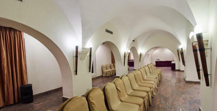 Best Western Amrutha Castle Haydarabad Dış mekan fotoğraf